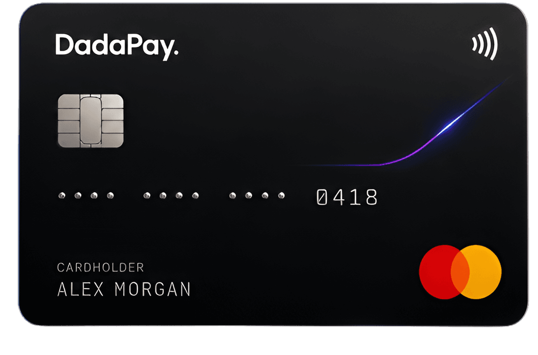 Premium Card