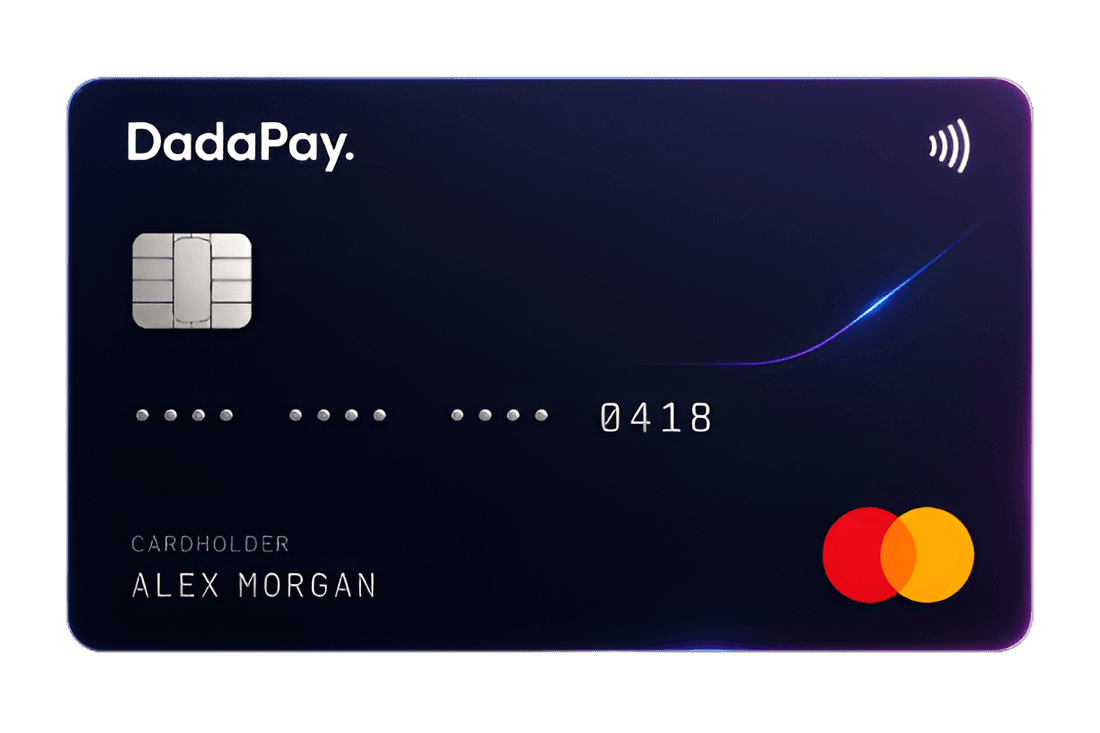 Premium Card