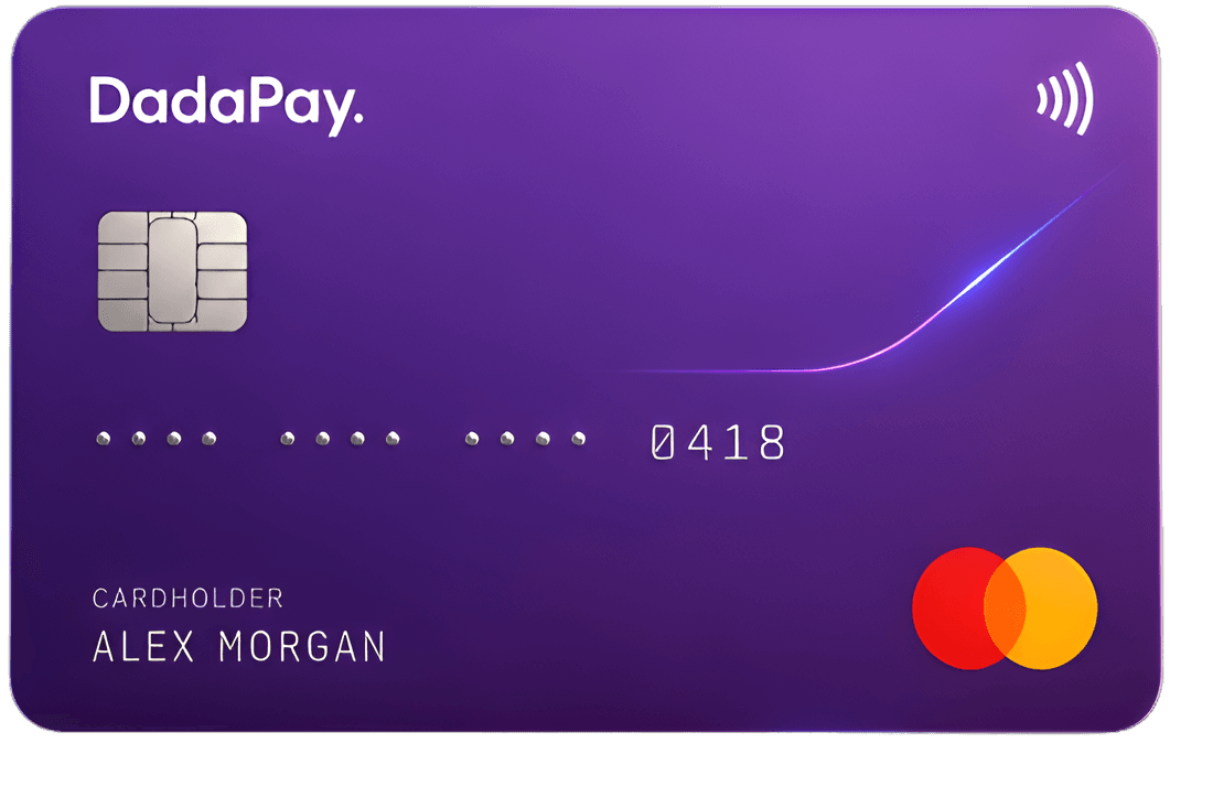 Premium Card